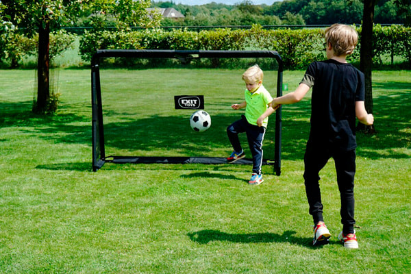 Blijft stabiel staan na verankering