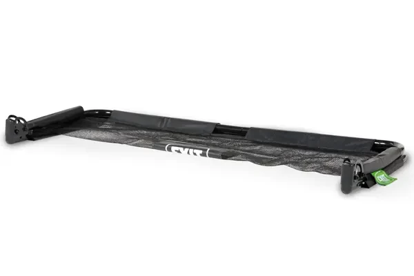 Eenvoudig op te vouwen.