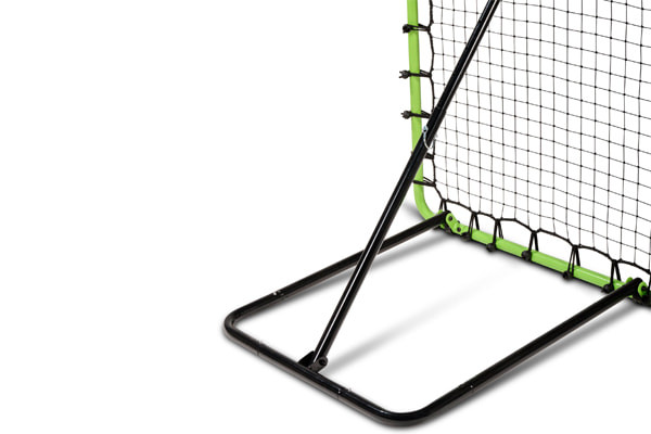 Verstelbaar van 35 tot 90 graden