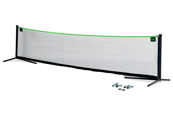 Laagste stand: 100 cm hoog