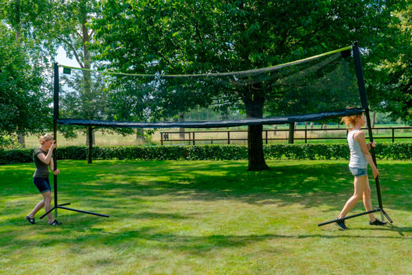 Eenvoudig te verplaatsen