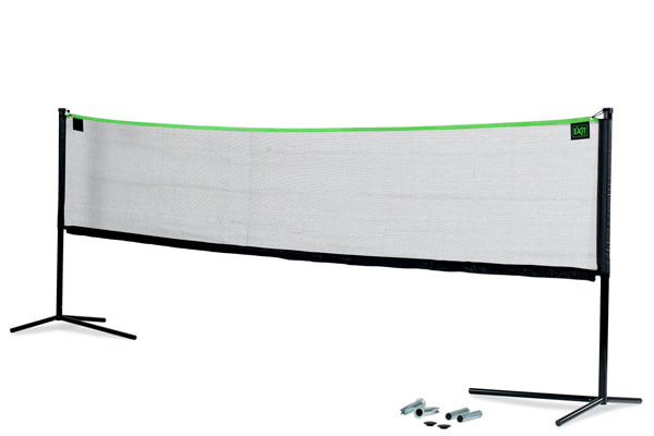 Middelste stand: 172 cm hoog