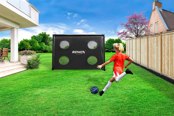 Afmeting: 220x170x80 cm