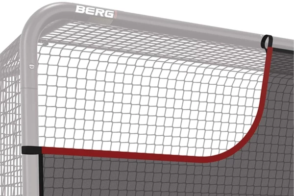 Eenvoudig aan het frame te bevestigen