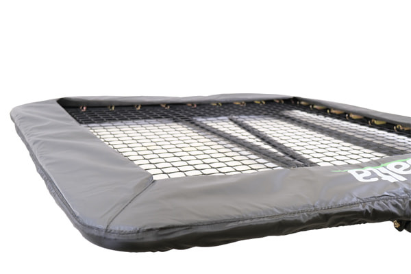 Eenvoudig en plat op te bergen