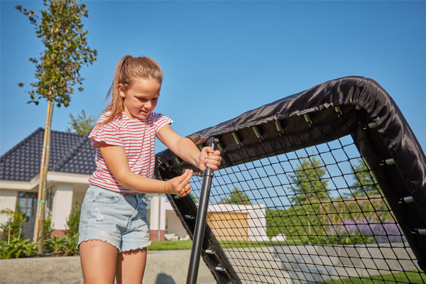 Eenvoudig te verstellen