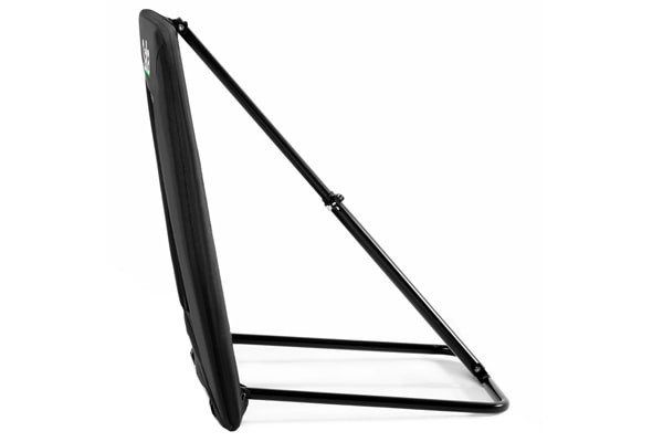 Verstelbaar van 40 tot 110 graden