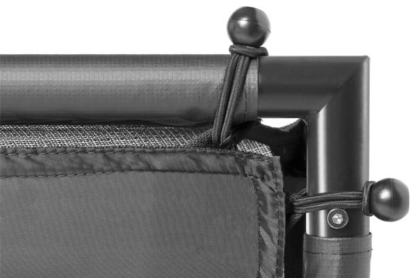 Eenvoudig te bevestigen