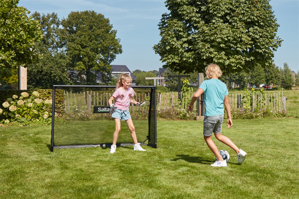 Afmeting van 180x60x120 cm