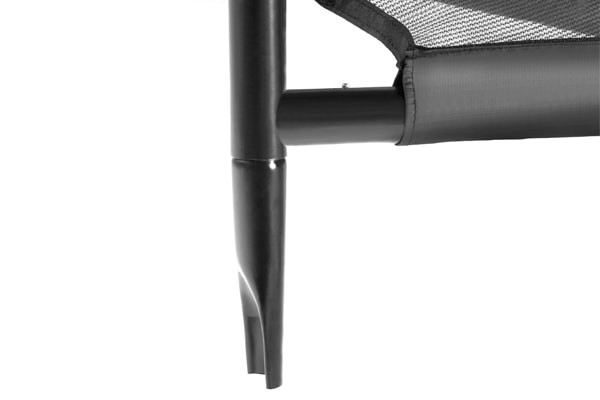 Voor extra versteviging