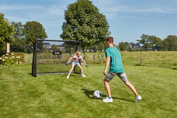 Afmeting van 220x80x170 cm