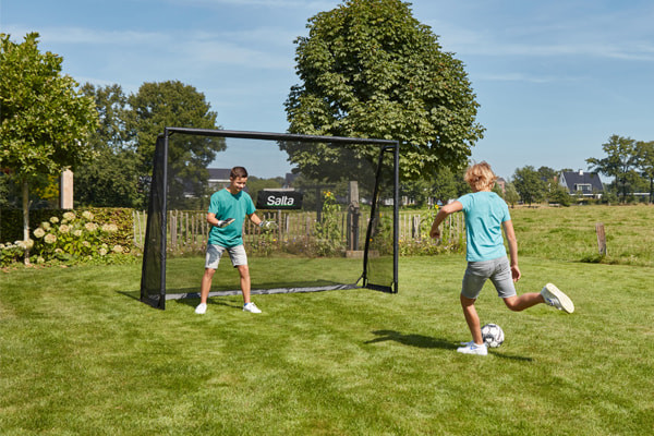 Afmeting 300x90x200 cm