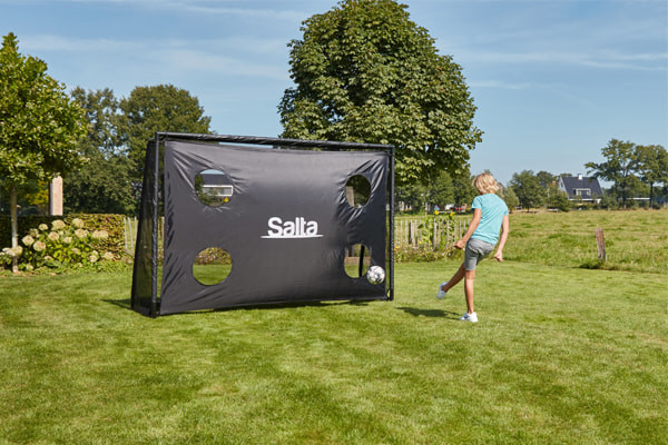 Wordt u een voetballegende?