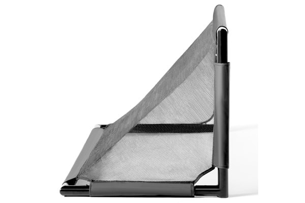 Stevig en weersbestendig net