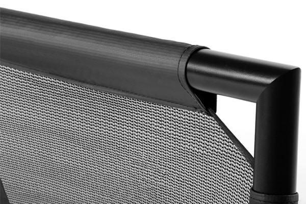 Officiële Panna productafmetingen