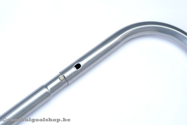 Eenvoudig in elkaar te klikken.