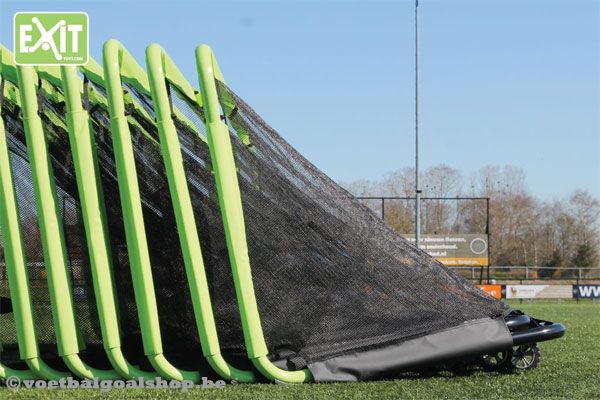 Snel en eenvoudig op te ruimen.