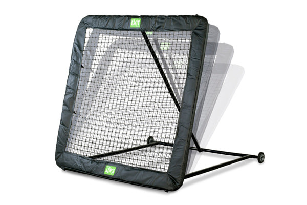 In meer dan 10 stappen in te stellen.