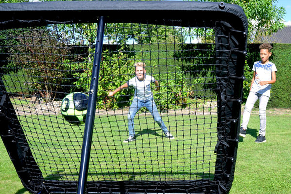 Voor kinderen vanaf 3 jaar.