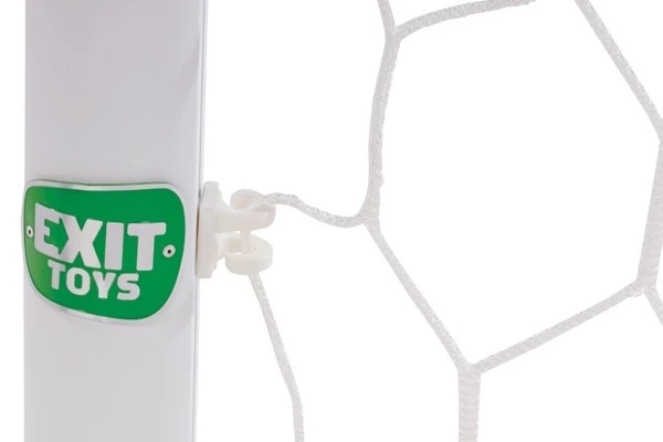 Professioneel net met zeshoekige mazen