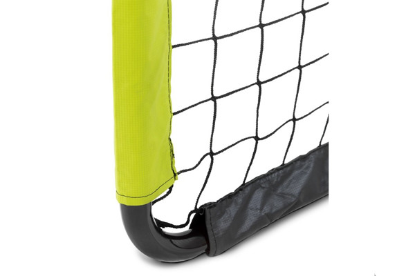 Het frame is gegalvaniseerd en gepoedercoat.