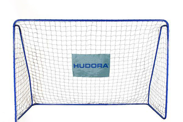 Voetbaldoel XXL van Hudora.