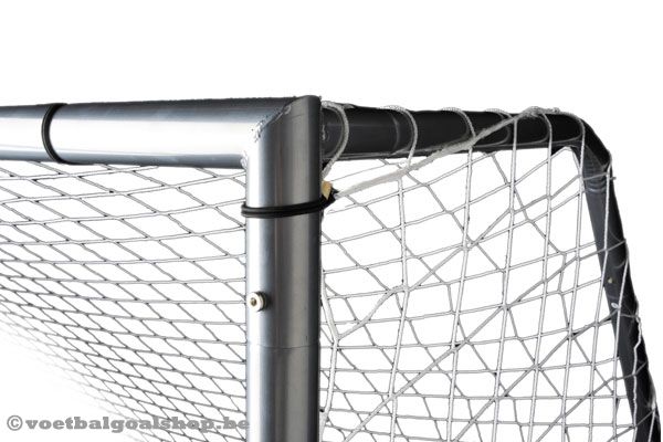 Sterk frame met een diameter van 5,2 cm.