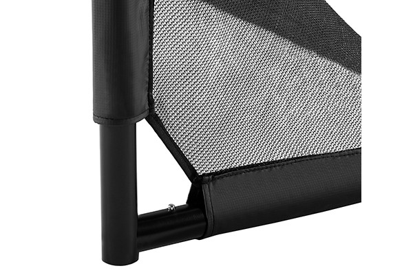 Inclusief ankers voor bevestiging.