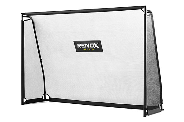 Renox Soccer Goal van 3.0 meter breed.